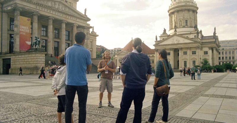 Berlin Highlights in One Day - Tour Features and Customization