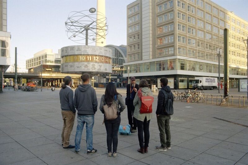 Berlin Highlights in One Day - Iconic Landmarks and Attractions