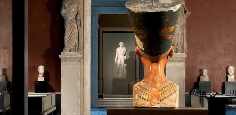 Berlin: Highlights Neues Museum Guided Tour - Key Points  