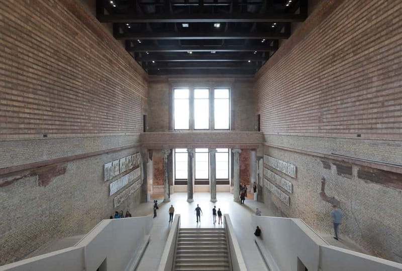 Berlin: Highlights Neues Museum Guided Tour - Discovering the Neues Museum Guided Tour in Detail  
