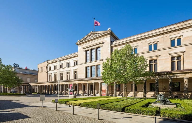 Berlin: Highlights Neues Museum Guided Tour - Final Thoughts: Who Should Consider This Tour?  