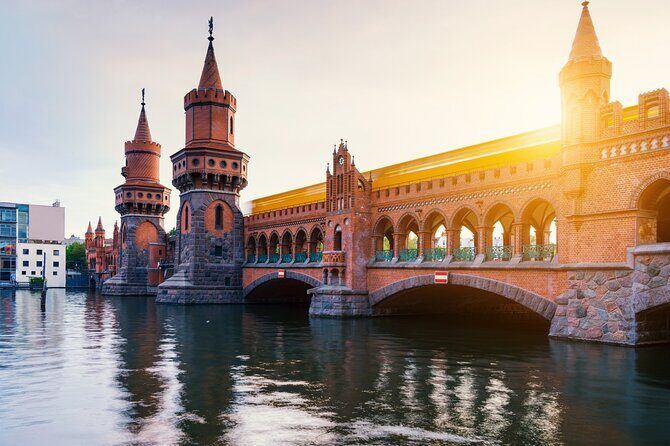 Berlin Highlights Self guided scavenger hunt and Walking Tour - Practical Details: What You Need to Know