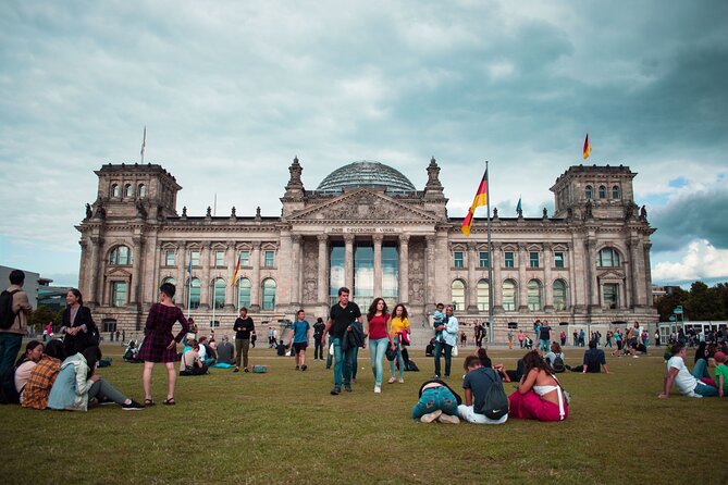 Berlin Highlights Self Guided Scavenger Hunt and Walking Tour - Reviews and Feedback