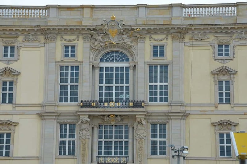 Berlin: Historic Center Walking Tour with a Real Berliner - The Berlin Cathedral and State Opera