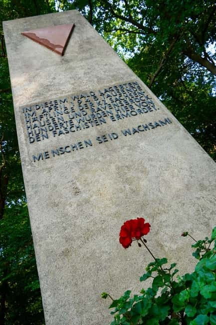Berlin: Historical Tour along the Death March Path with Car - FAQ