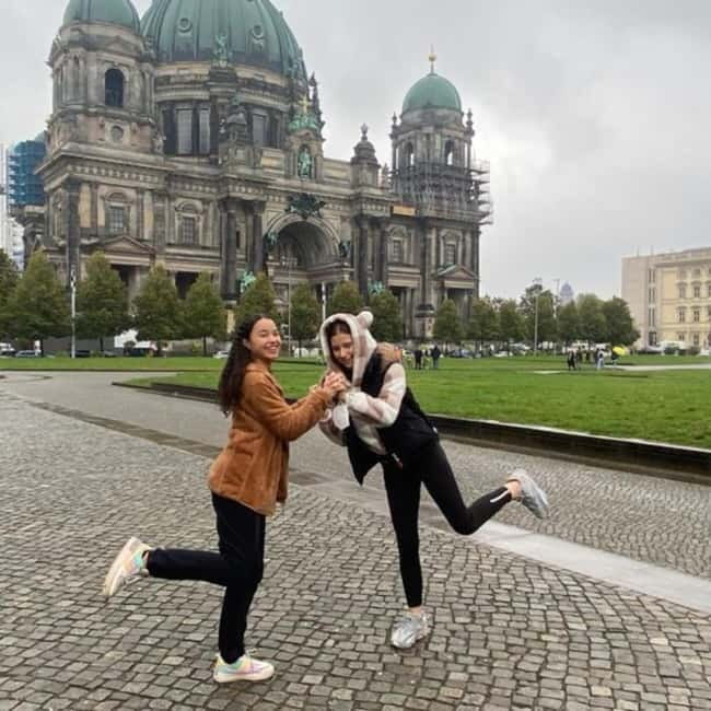 Berlin: History and Sightseeing with Kids (Free for Kids) - The Sum Up
