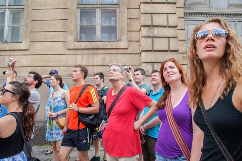 Berlin: History of the Third Reich Guided Walking Tour - The Experience: What It’s Like and Why It Matters