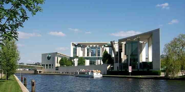 Berlin: Hop-On Hop-Off City Tour by Bus and Boat - The Sum Up