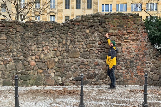 Berlin in One Day - Day Tour With Expert Guide - Booking Information