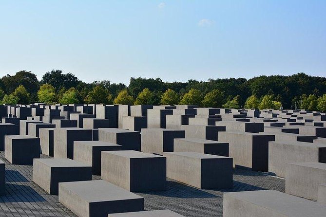 Berlin in One Day - Day Tour With Expert Guide - Highlights of the Tour