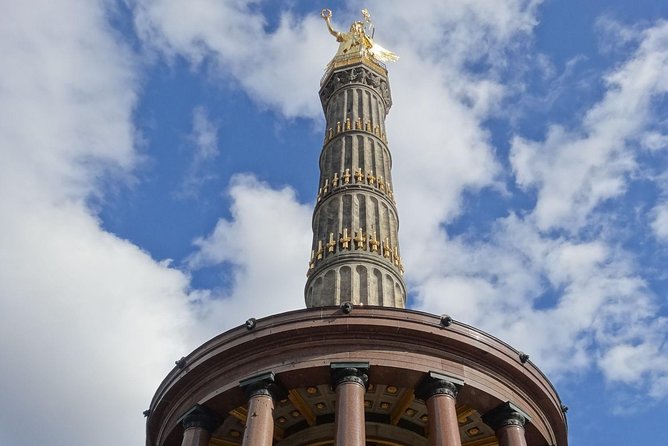 Berlin in One Day - Day Tour With Expert Guide - About the Expert Guide