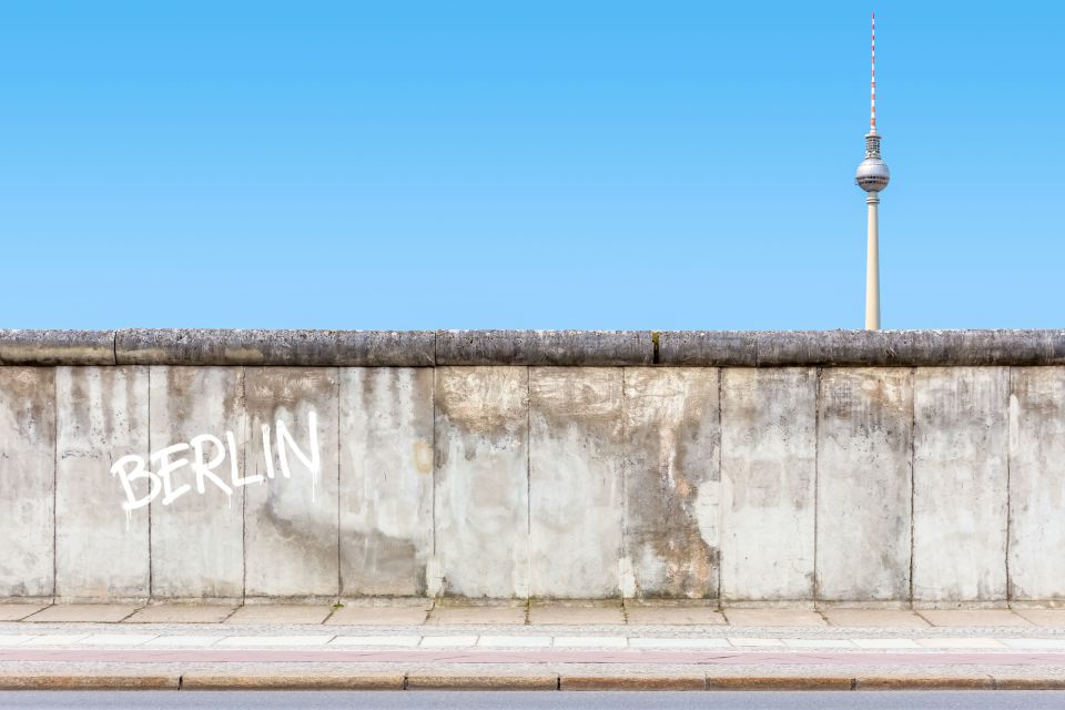 Berlin Insider's Cold War Walking Tour - The Review Spectrum