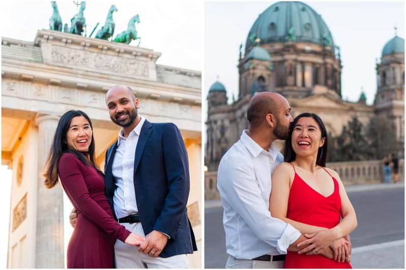 Berlin: Instagram Tour of the most visited spots - The Sum Up  