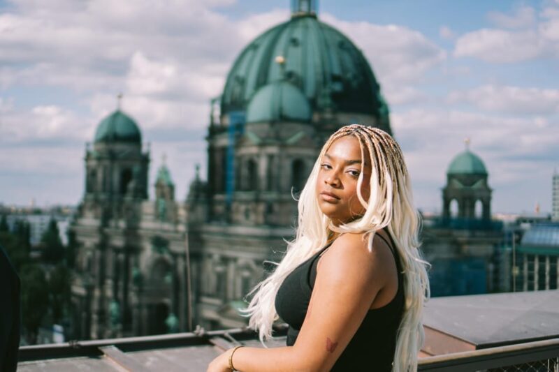 Berlin: Instagram Tour of the most visited spots - FAQ  
