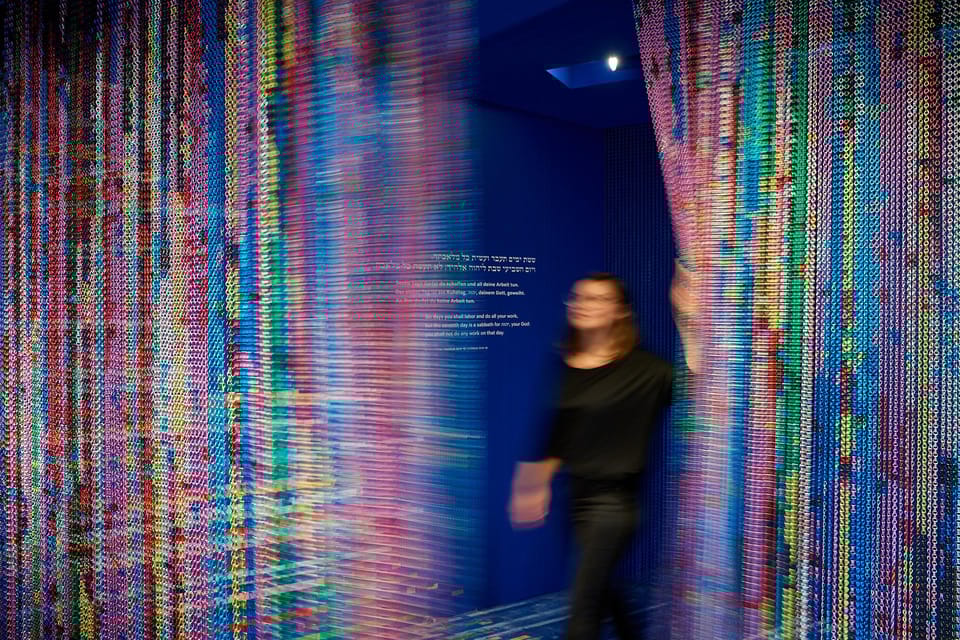 Berlin: Jewish Museum Highlights Tour - What To Expect from the Jewish Museum Highlights Tour