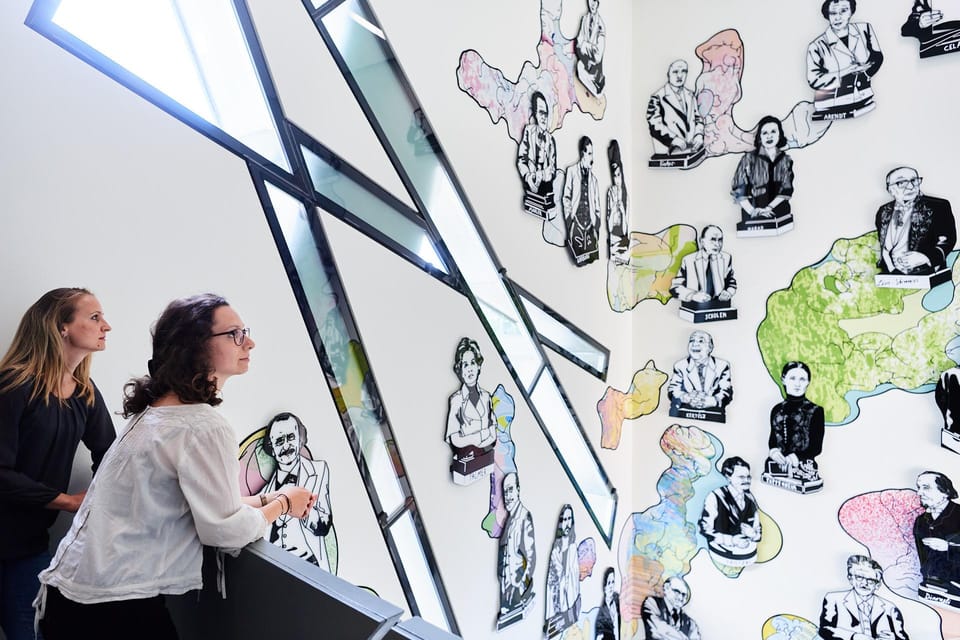 Berlin: Jewish Museum Highlights Tour - FAQ