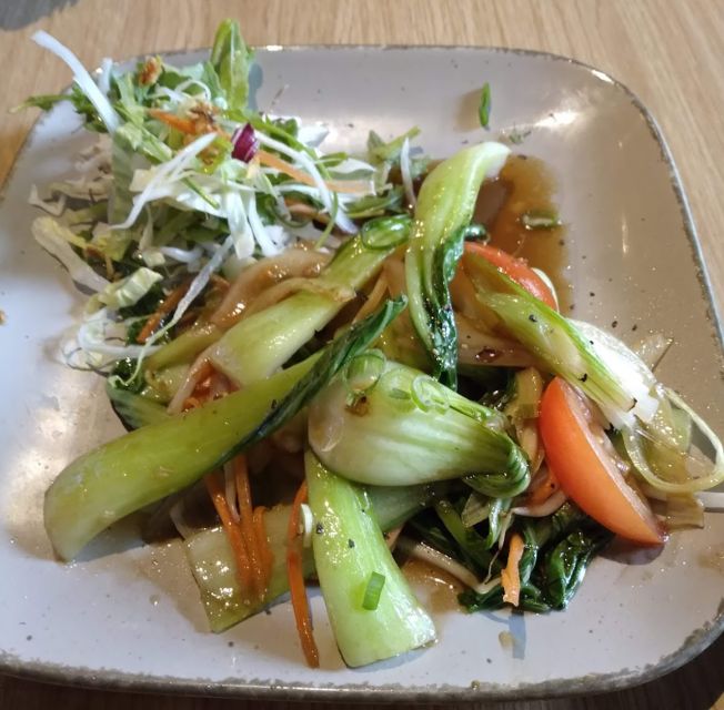 Berlin: Kreuzberg Food Tour  Five Courses in Wrangelkiez - Who Will Enjoy This Tour?