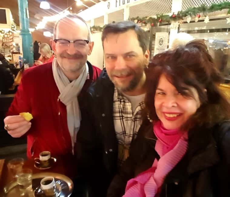 Berlin: Kreuzberg Food Tour  Five Courses in Wrangelkiez - FAQs