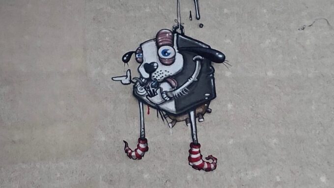 Berlin: Kreuzberg Street-Art & Graffiti Self-Guided Tour - Customer Reviews and Feedback