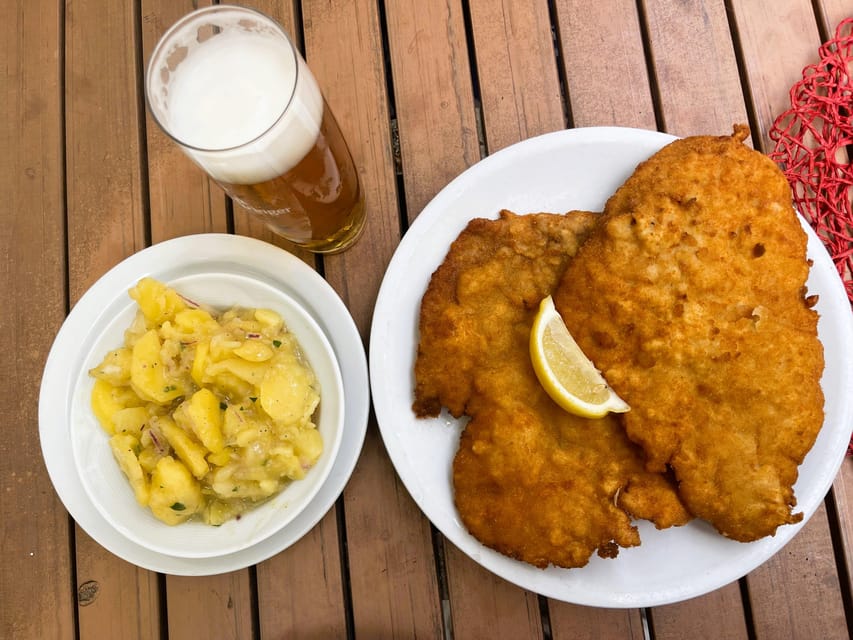 Berlin: Local Food Tour in Secrets Hidden Gems - The Experience: A Food Lover’s Dream with a Local Touch