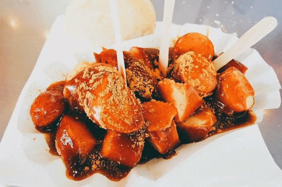Berlin: Local Food Tour in Secrets Hidden Gems - Final Thoughts: Is It Worth It?