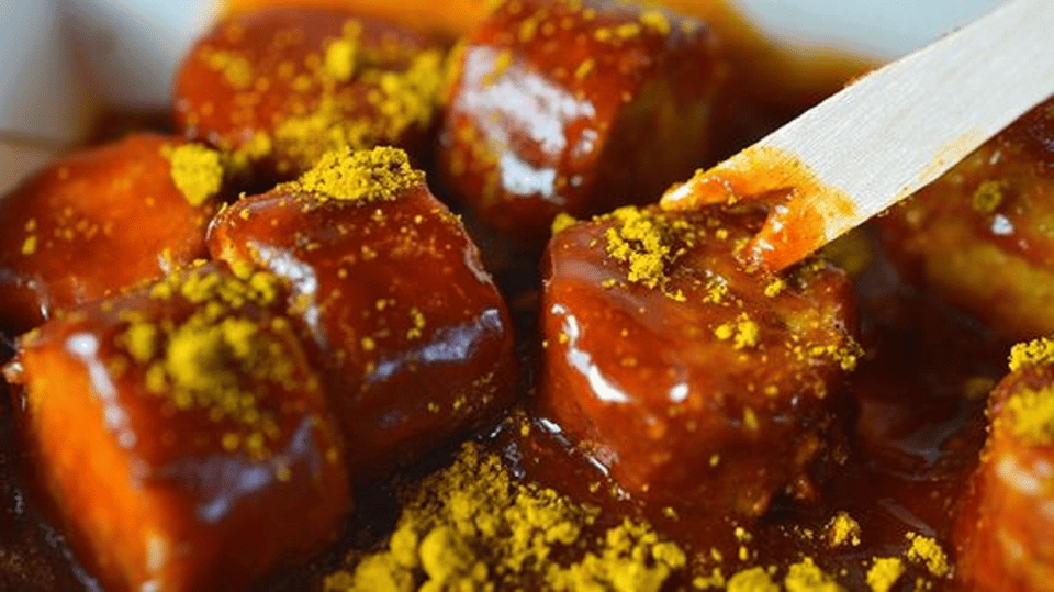 Berlin: Local Food Tour in Secrets Hidden Gems - FAQs