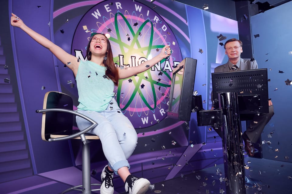 Berlin: Madame Tussauds Happy Hour Ticket - A Closer Look at What to Expect