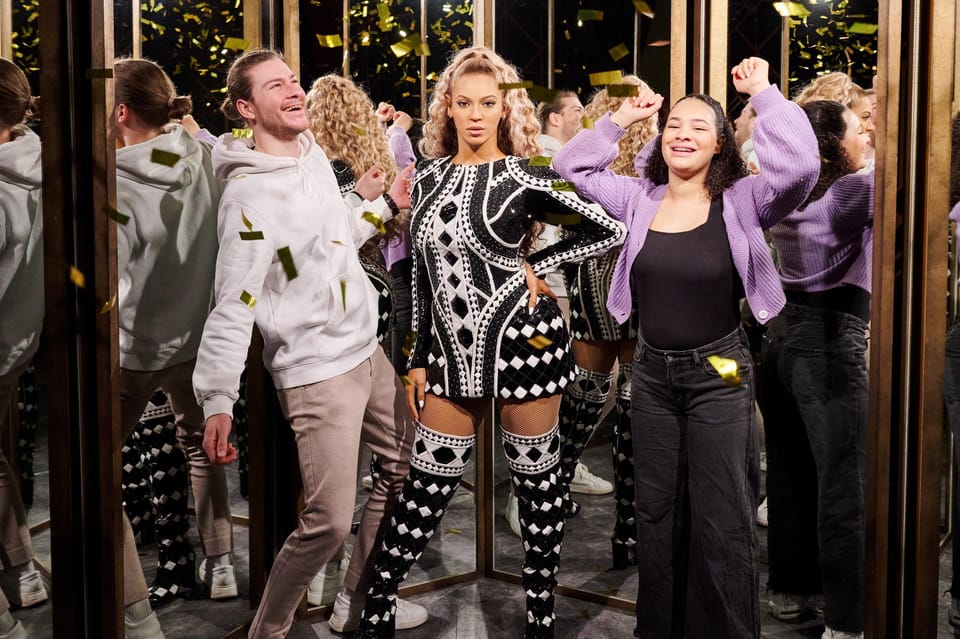 Berlin: Madame Tussauds Happy Hour Ticket - Who Will Love This Tour?