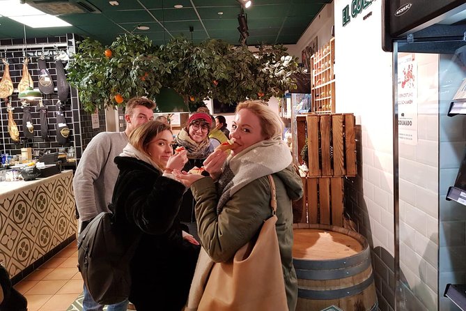 Berlin Mitte Culinary – The Food Tour - Accessibility