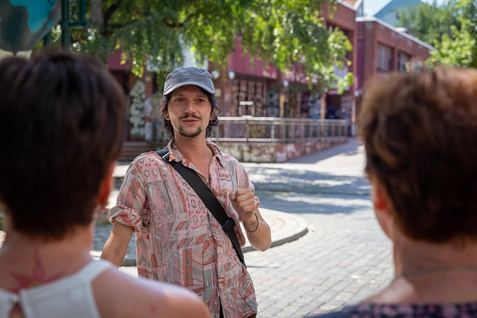 Berlin Mitte Culinary – The Food Tour - Experience Highlights