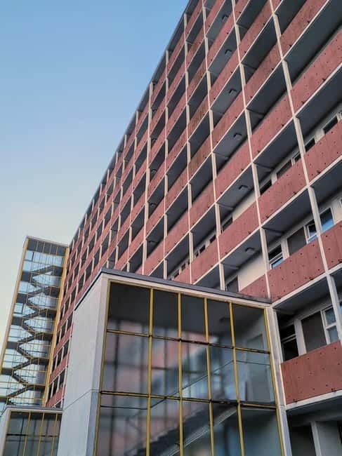 Berlin: Modernist Architecture Tour in the Hansaviertel - FAQ