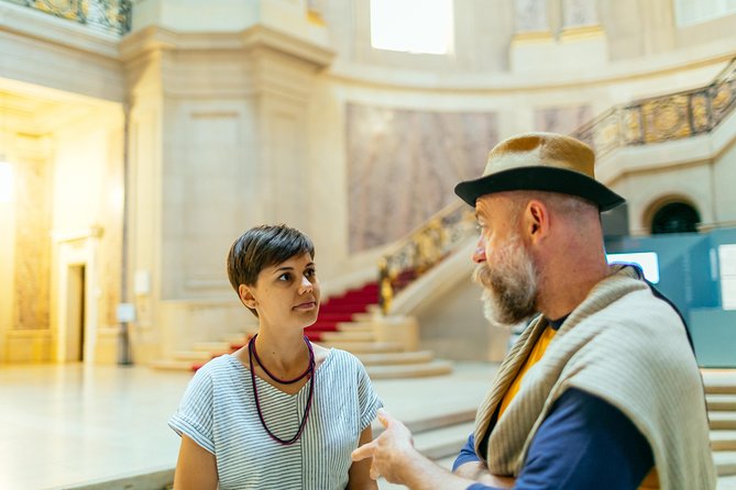 Berlin Museum Island & City PRIVATE TOUR With Dom Ticket Included - The Sum Up