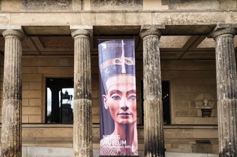 Berlin: Museum Island Guided Walking Tour - The Experience - What to Expect