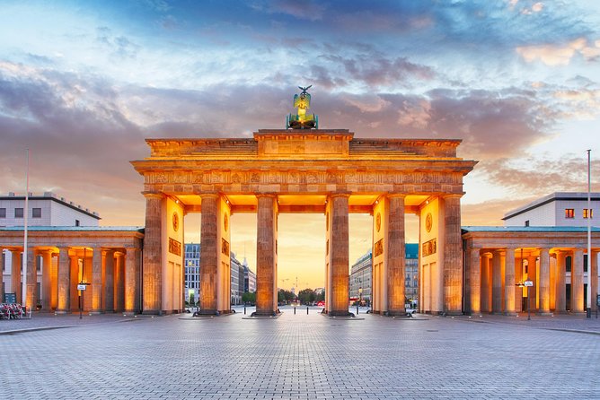 Berlin Night Tours By Locals: Private & Personalized, See the City Unscripted - Personalized Itinerary