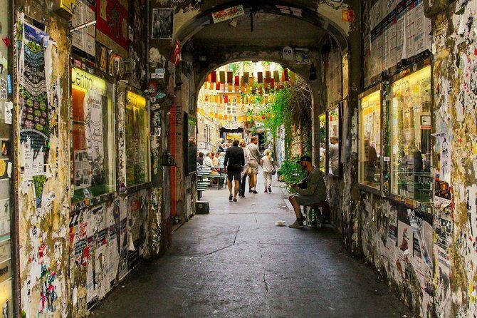Berlin Off-the-Beaten-Path Walking Tour: Kreuzberg, Mitte and Friedrichshain - FAQs