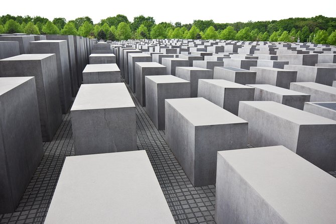 Berlin on Your Own - Round Trip Transportation From Warnemünde and Rostock Port - Customer Ratings