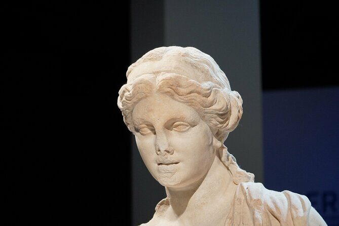 Berlin Pergamon Museum - The Panorama Skip-the-line Tour - Key Points