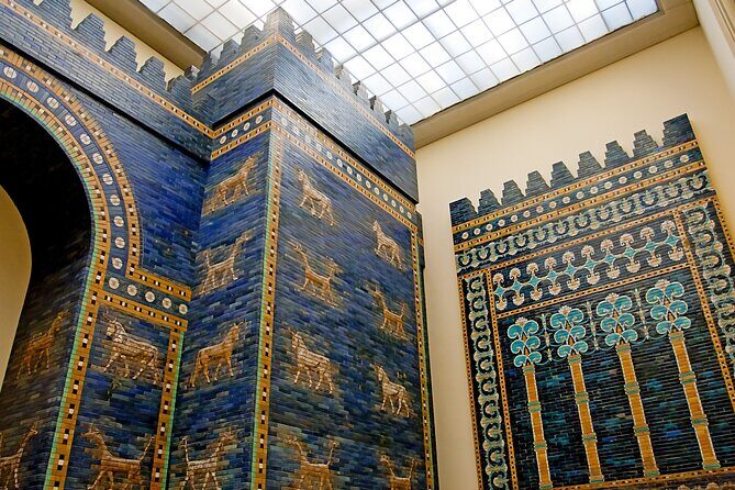 Berlin Pergamon Museum - The Panorama Skip-the-line Tour - Who Will Love This Tour?