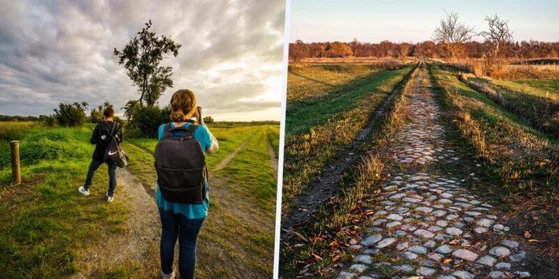 Berlin: Photo course Landschafts- & Naturfotografie - What Makes This Photography Course Stand Out?