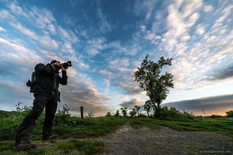 Berlin: Photo course Landschafts- & Naturfotografie - Frequently Asked Questions