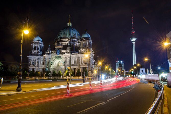 Berlin Photography Masterclass - Private Photography Lesson - The Sum Up: Who Will Love This Tour?