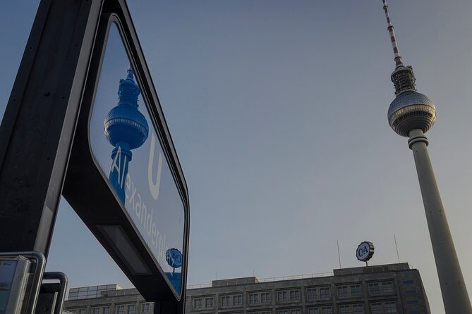 Berlin Photography Masterclass - Private Photography Lesson - FAQ