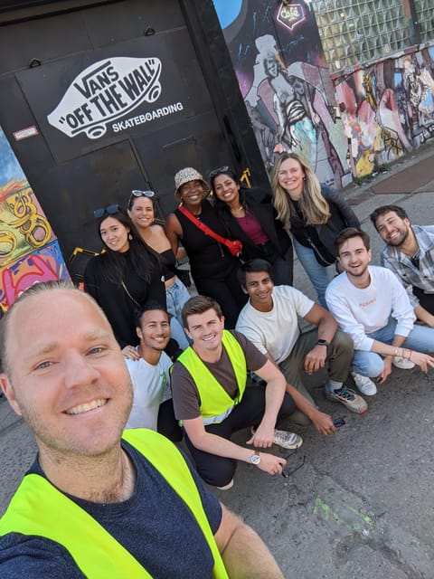 Berlin: Private Bike Tour by a Local Guide in Danish/English - Why Choose a Bike Tour in Berlin?