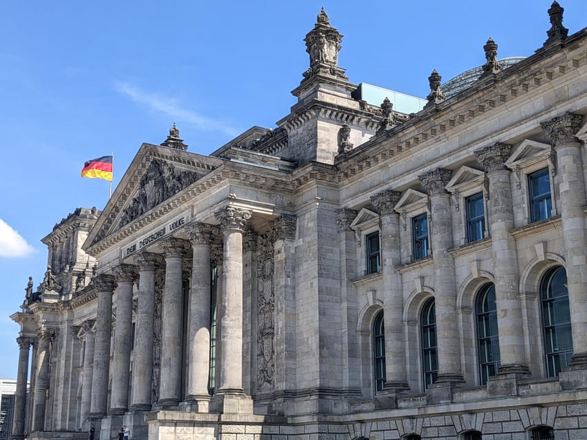 Berlin: Private Bike Tour by a Local Guide in Danish/English - What Makes This Tour Stand Out?