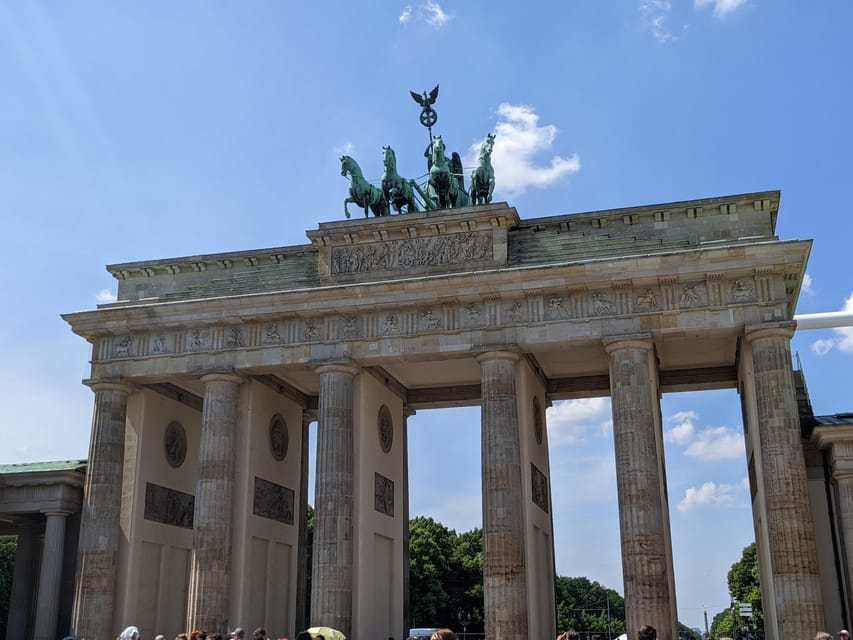 Berlin: Private Bike Tour by a Local Guide in Danish/English - Who Will Love This Tour?