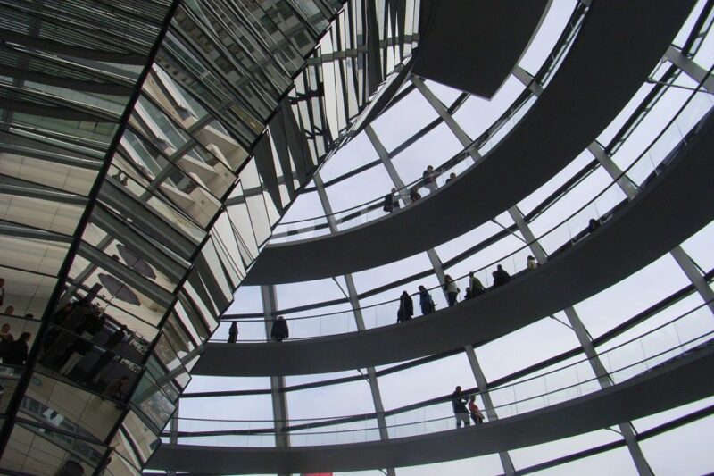 Berlin: Private Christmas Market Tour - Reserve Now and Pay Later