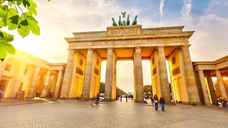 Berlin: Private City Tour - Berlin Highlights Guided Walk - FAQ  