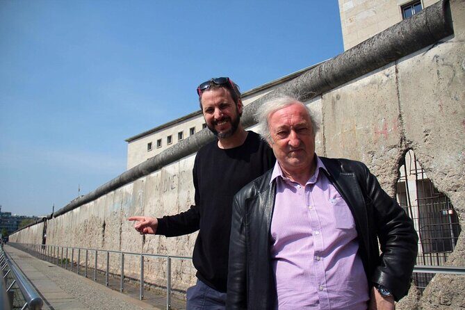 Berlin Private Custom Walking Tour With A Guide (Private Tour) - Who Would Love This Tour?