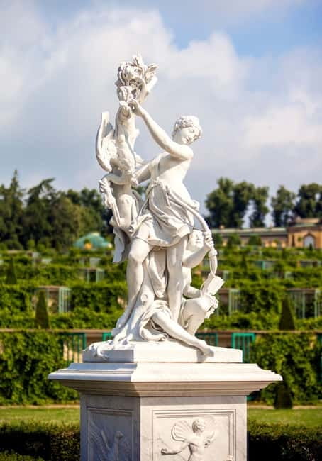 Berlin: Private Guide Tour of Potsdam - Private Tour by Car - Who Is This Tour Best For?