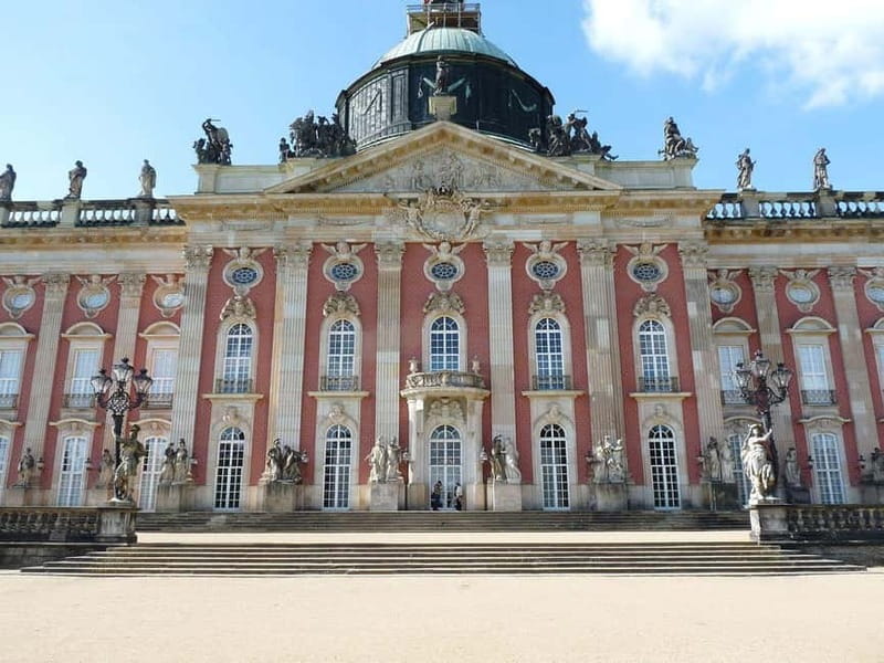 Berlin: Private Guide Tour of Potsdam - Private Tour by Car - Final Thoughts